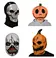 Halloween mask